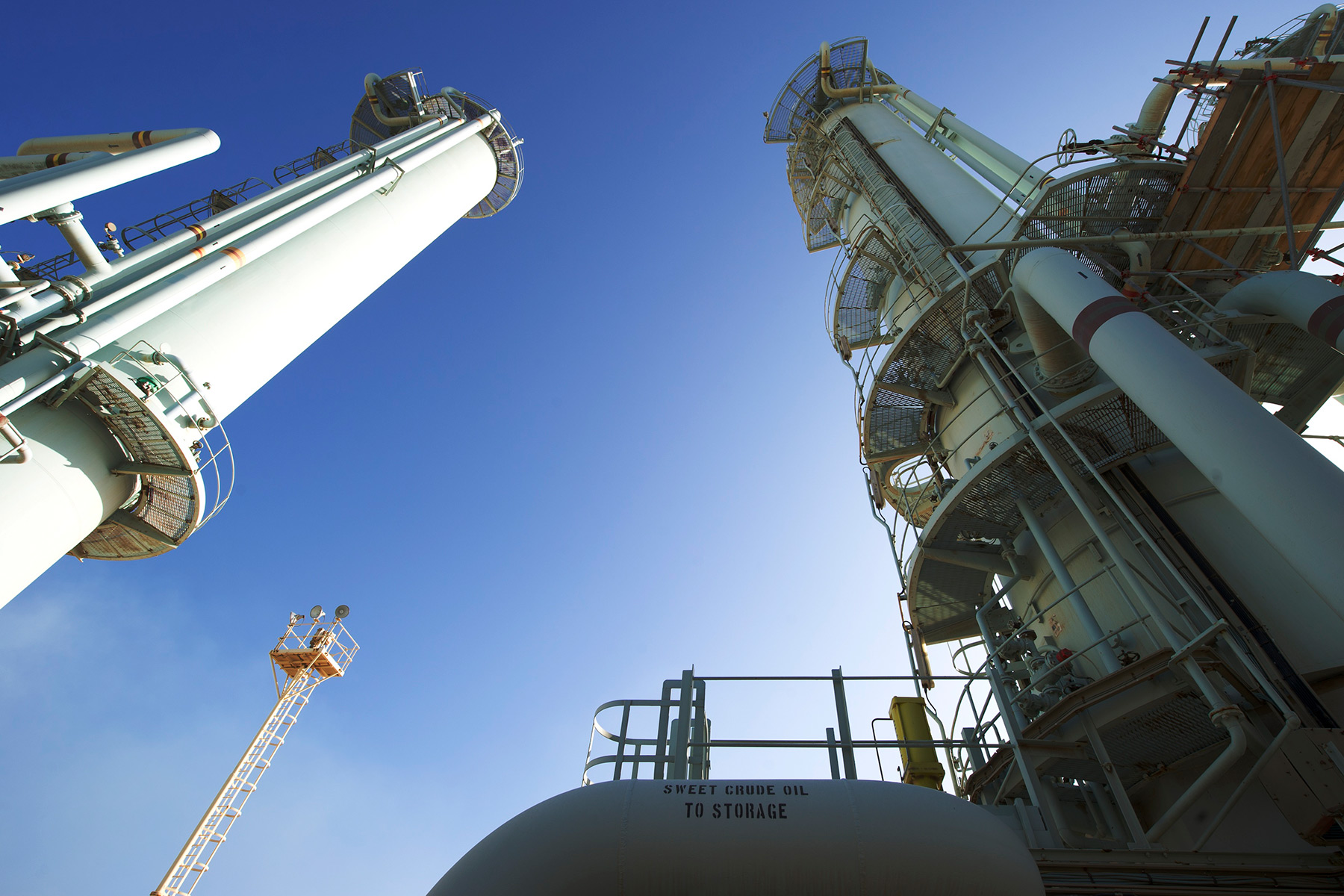 Industrial Services