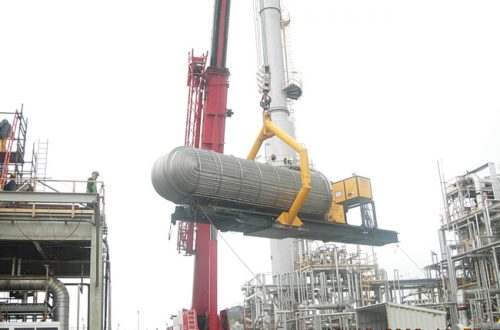 QP Refinery Shutdown
